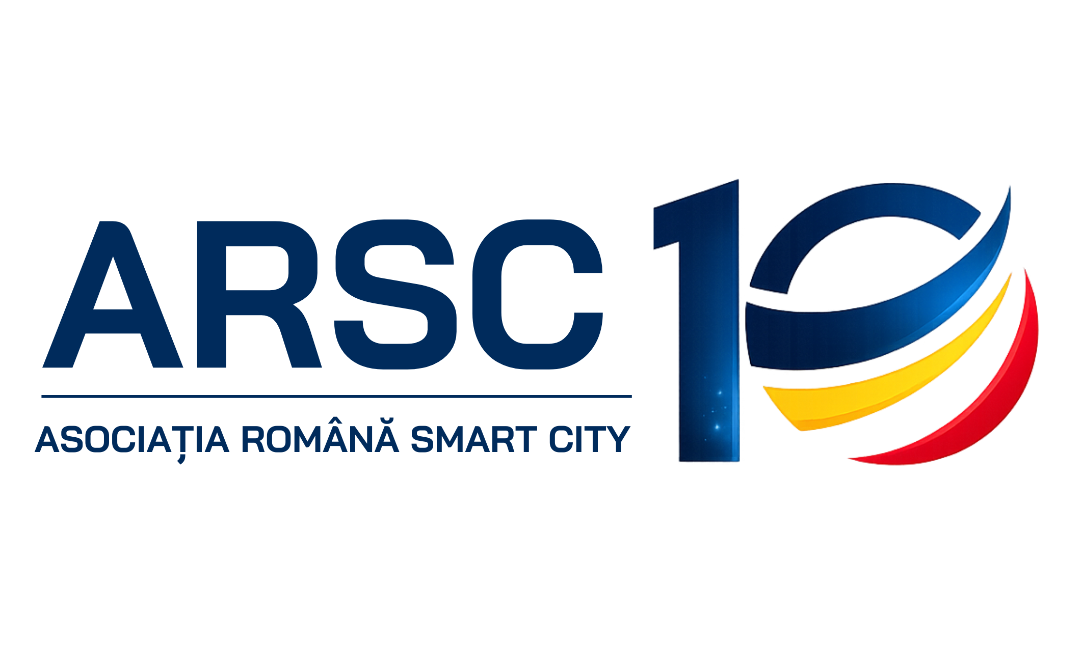 ARSC — Asociația Română pentru Smart City