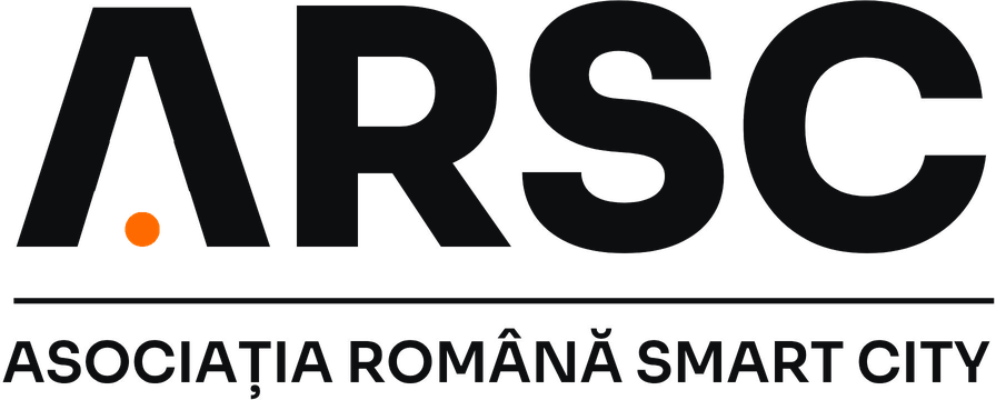 ARSC - Asociația Română pentru Smart City