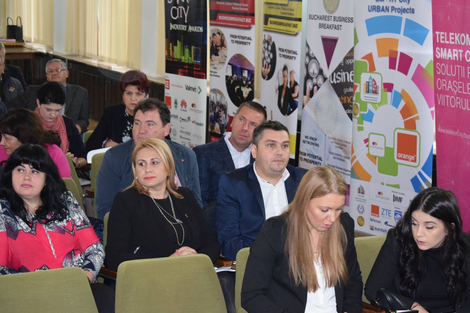 Caravana Smart City