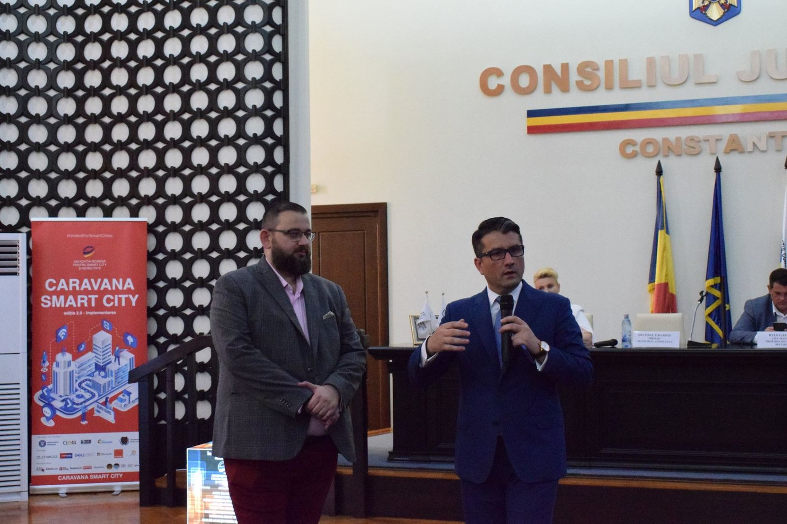 Caravana Smart City