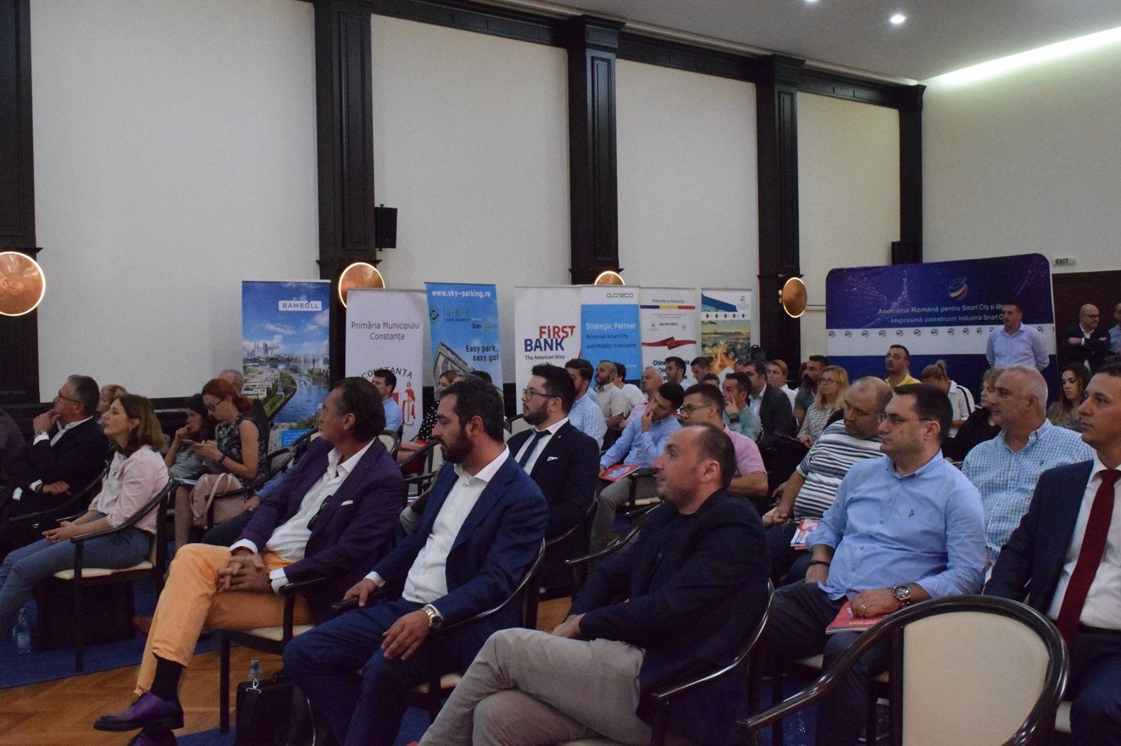 Caravana Smart City