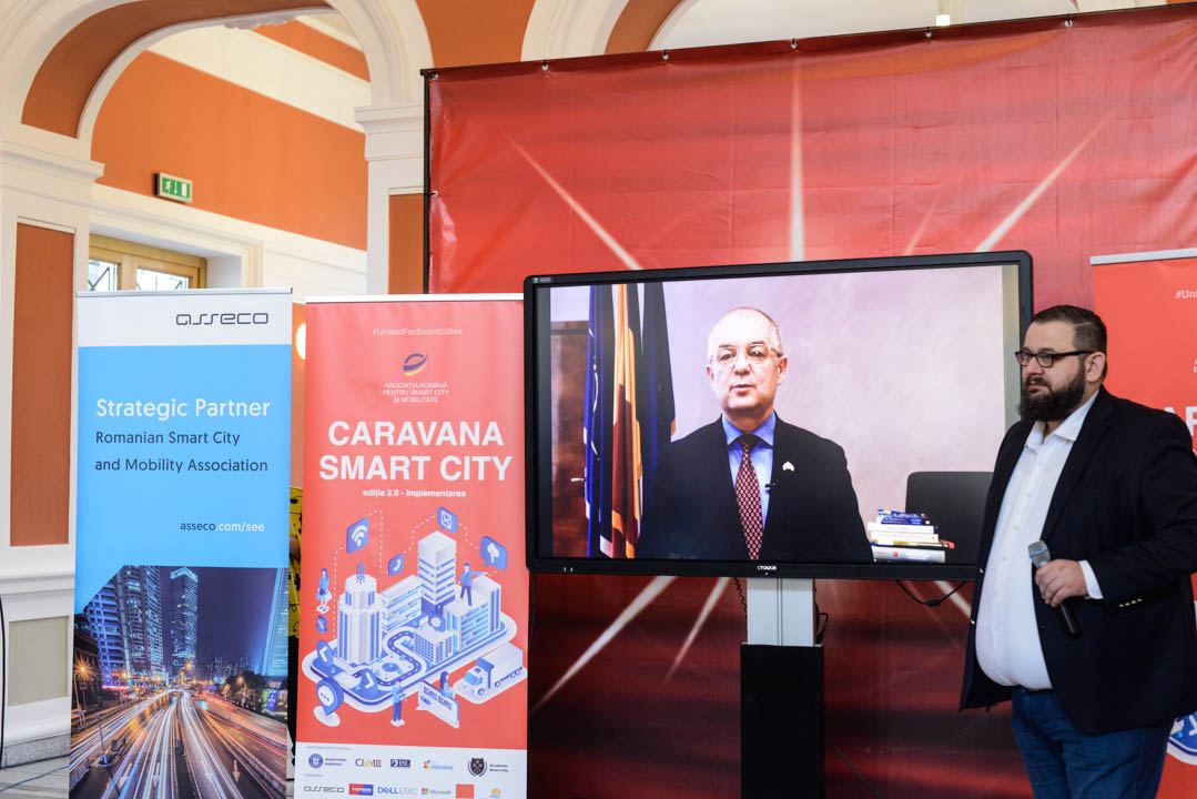 Caravana Smart City