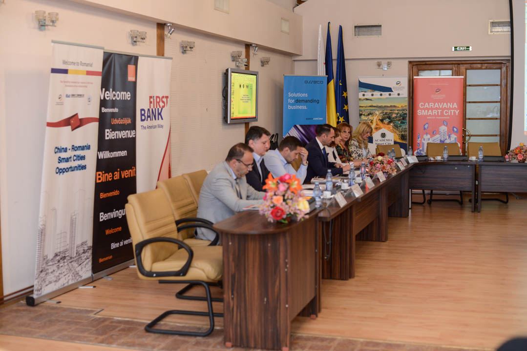 Caravana Smart City