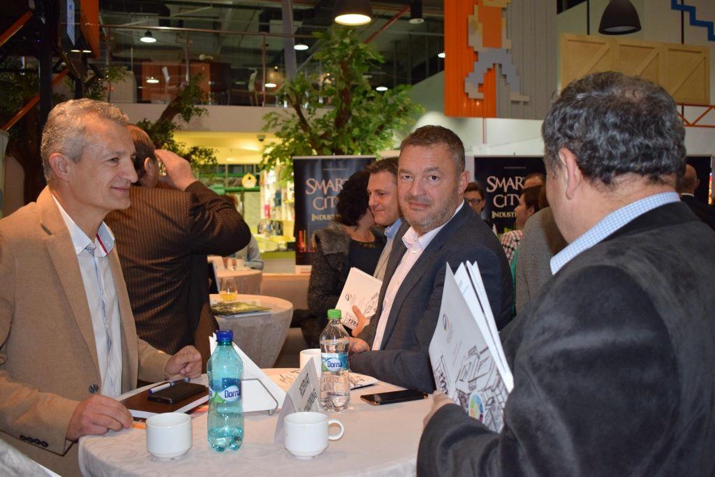 Caravana Smart City