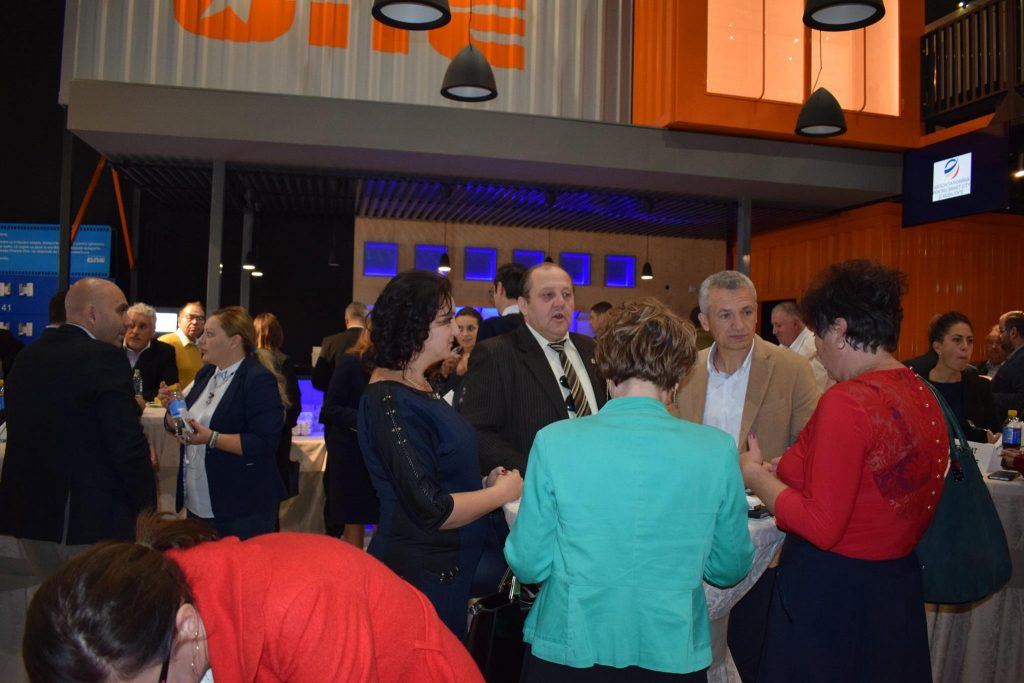 Caravana Smart City