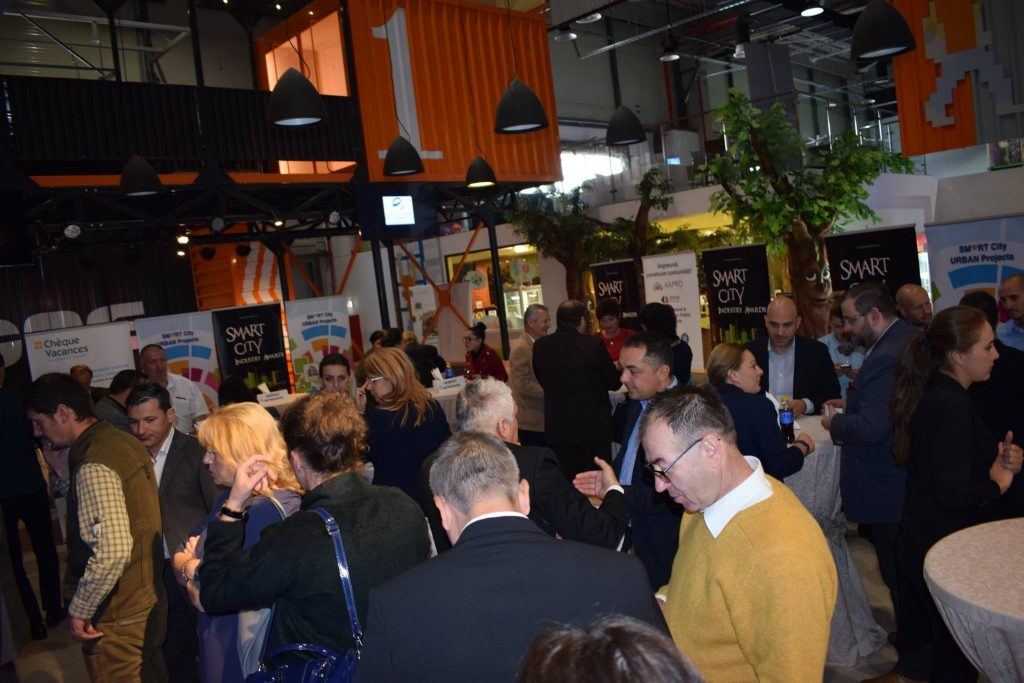 Caravana Smart City