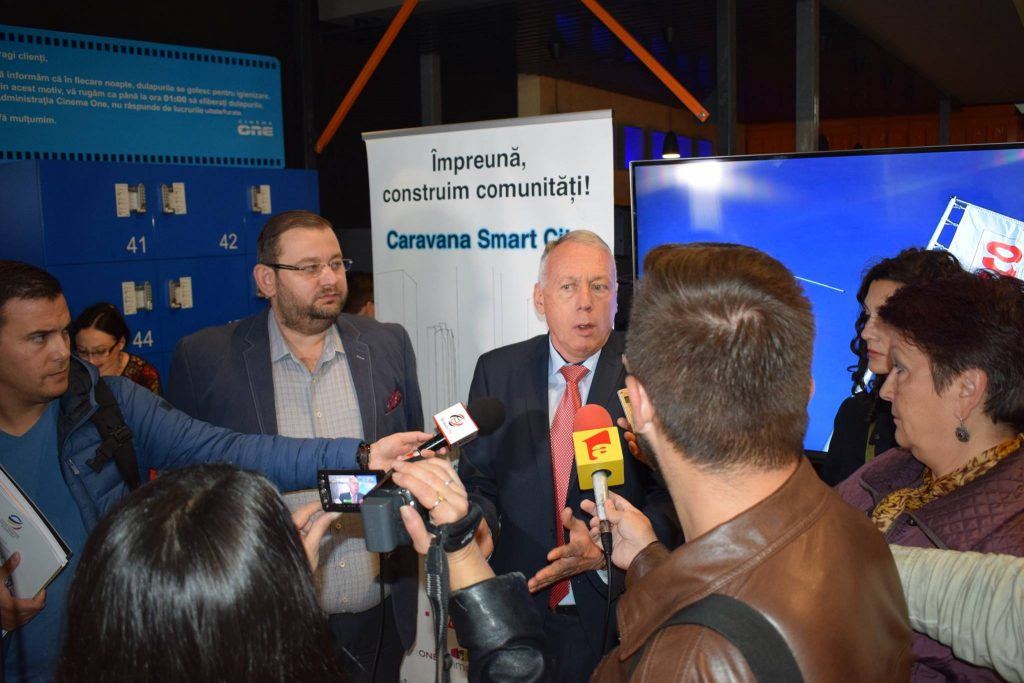 Caravana Smart City