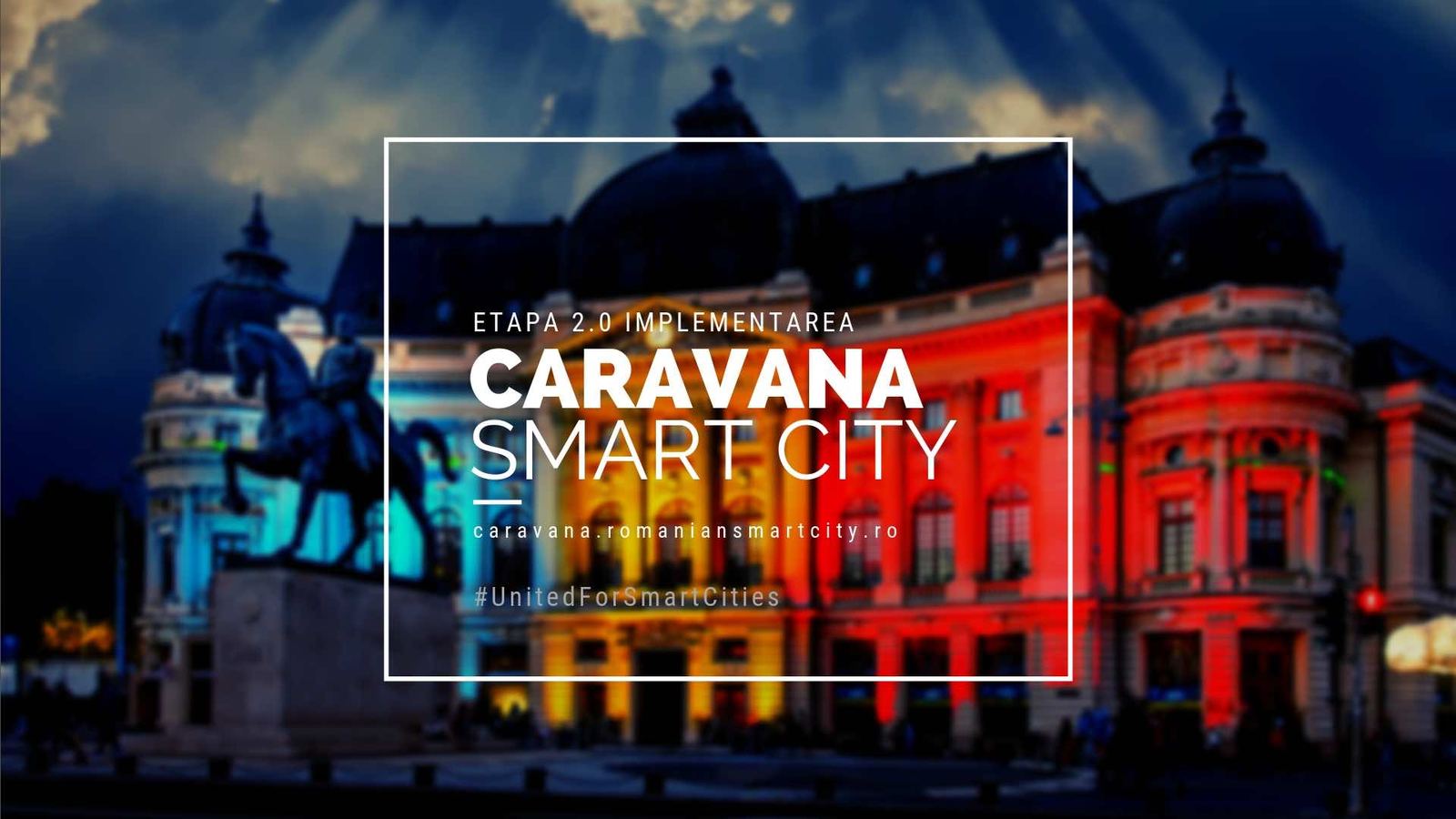 Caravana Smart City