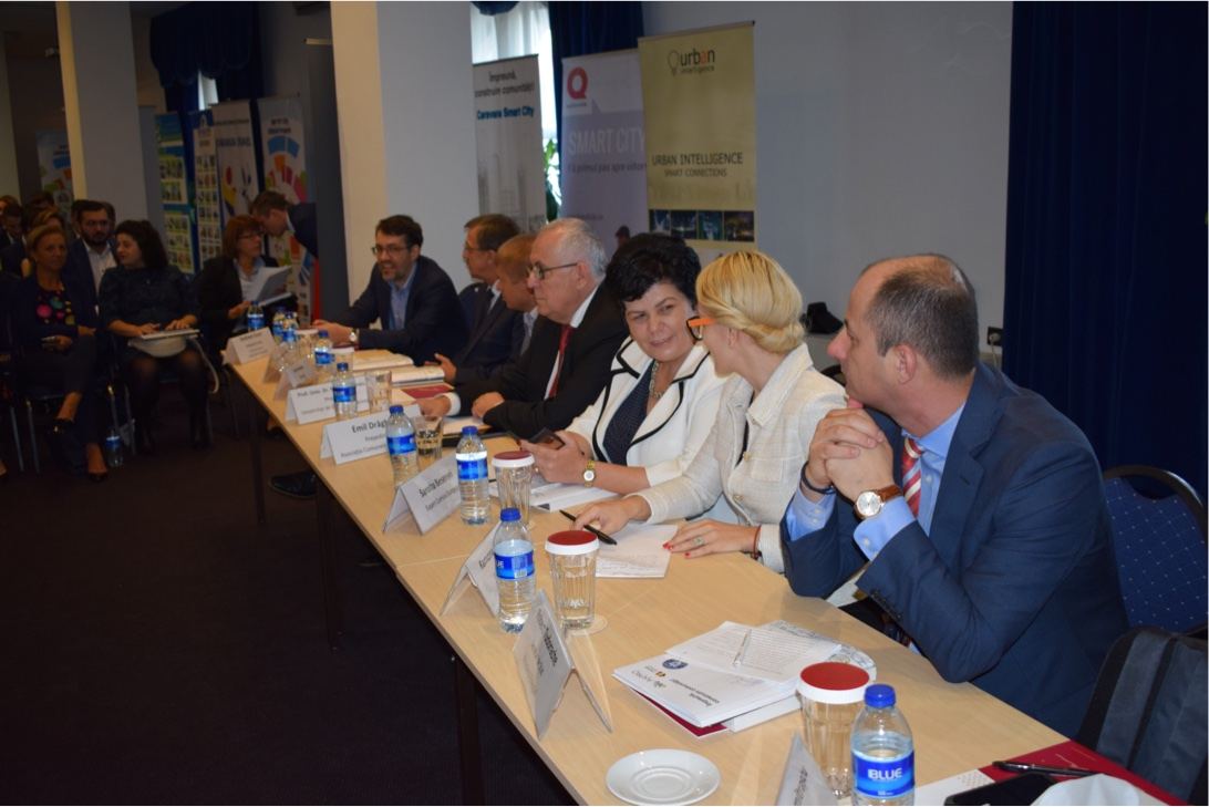 Caravana Smart City