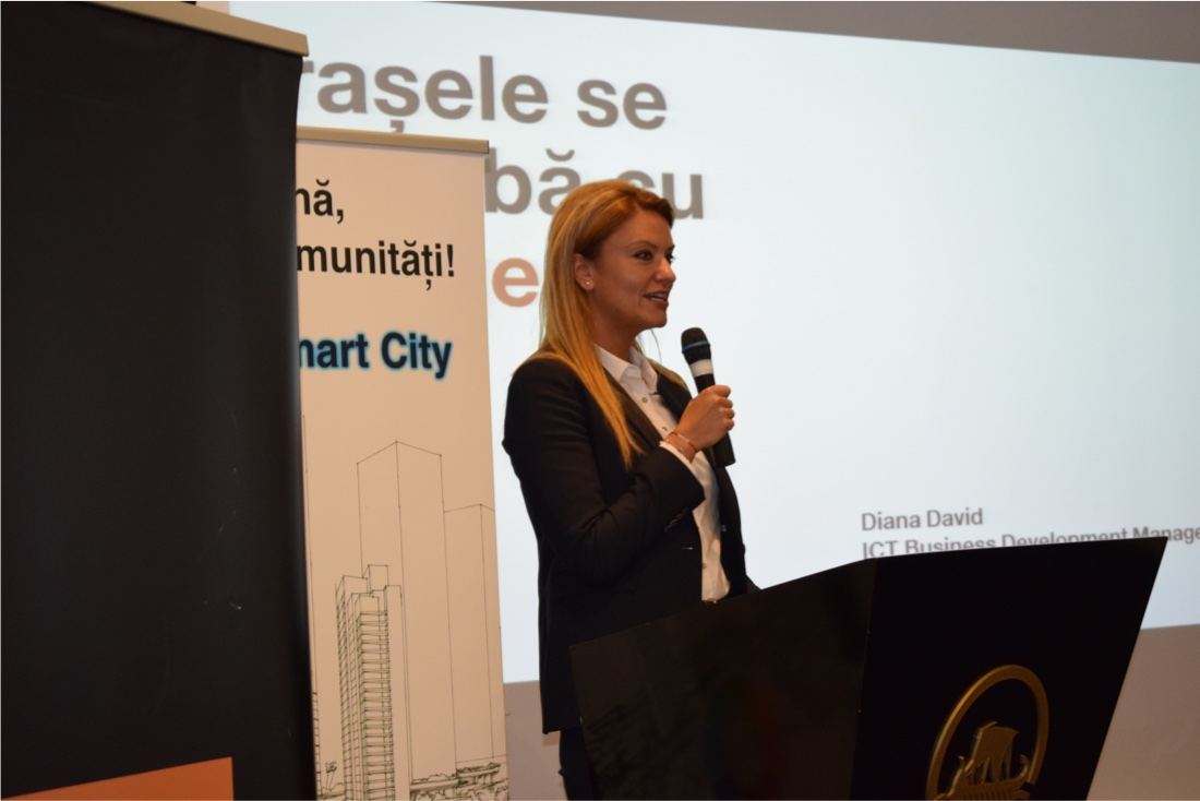 Caravana Smart City