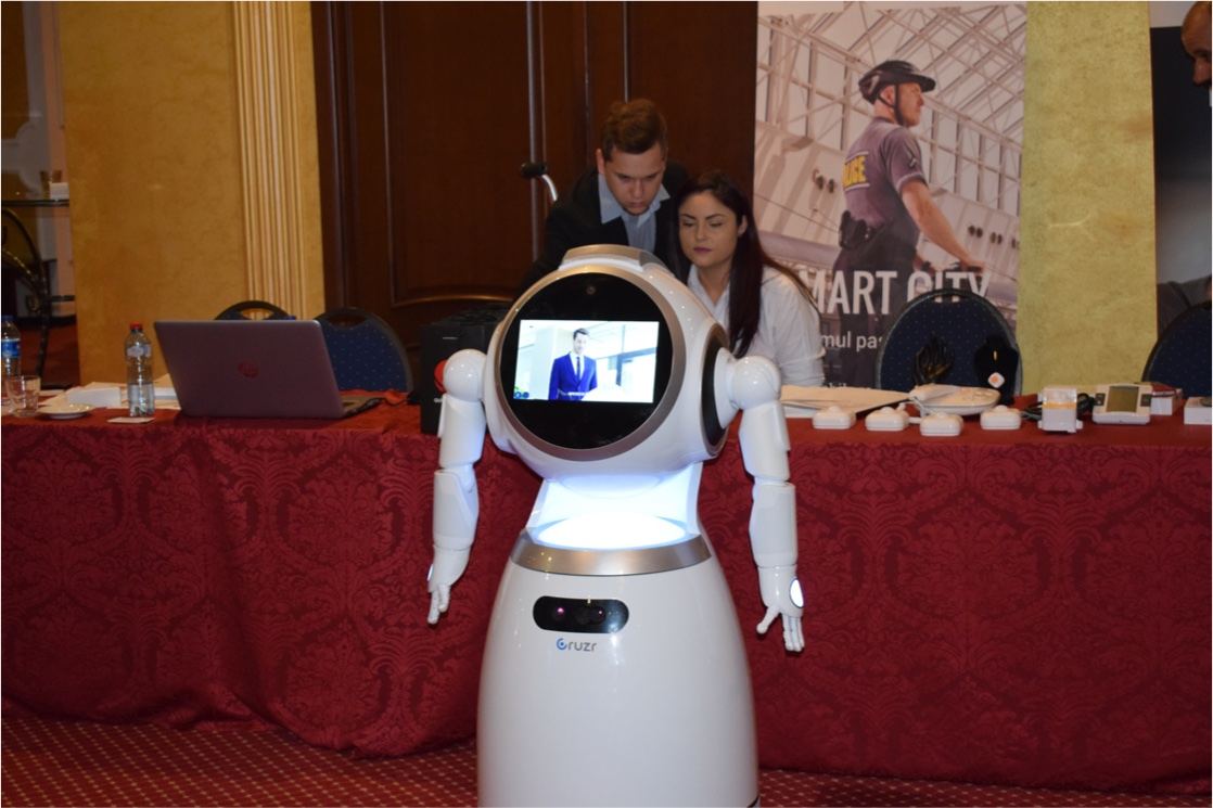 Caravana Smart City