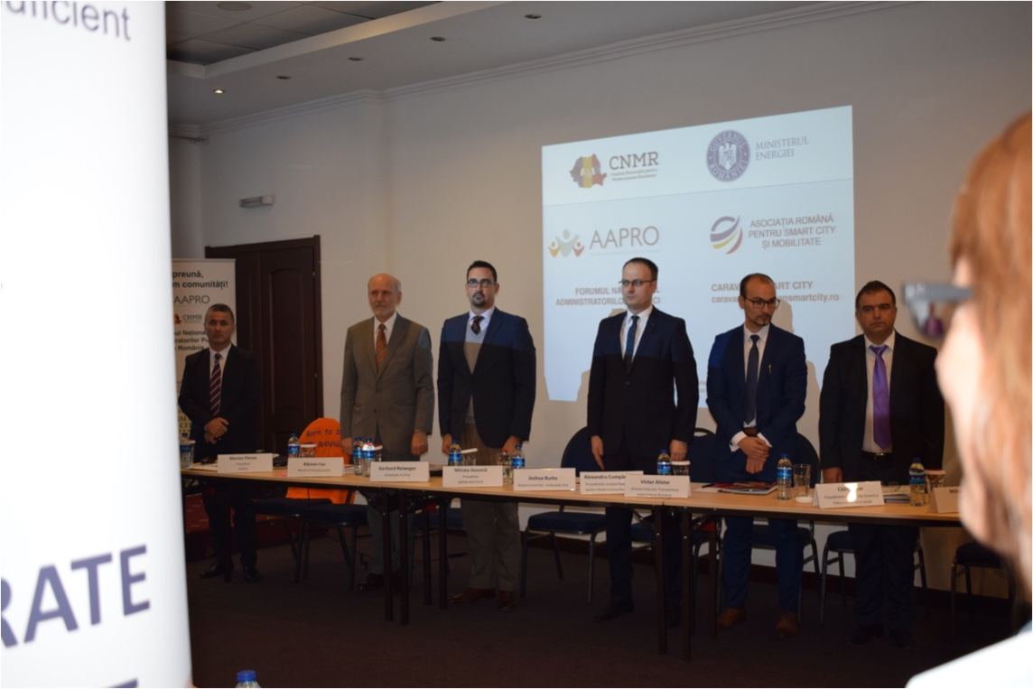 Caravana Smart City