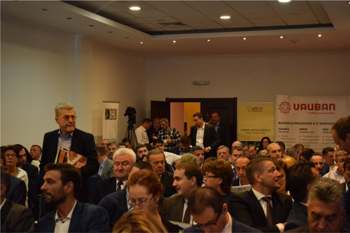 Caravana Smart City