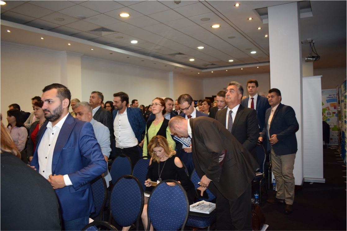 Caravana Smart City